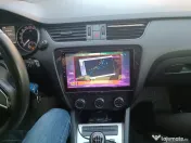 Car GPS Android Player - Skoda Octavia 3 