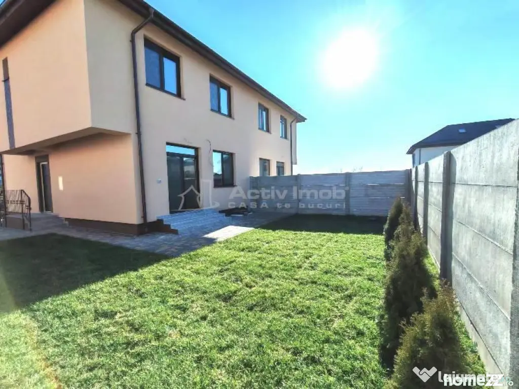 Casa- Vila - Prelungirea Ghencea -Cartierul Latin-169900E T - Bucuresti (Bucuresti-Ilfov)