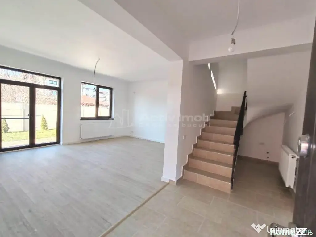Casa- Vila - Prelungirea Ghencea -Cartierul Latin-169900E T - Bucuresti (Bucuresti-Ilfov)