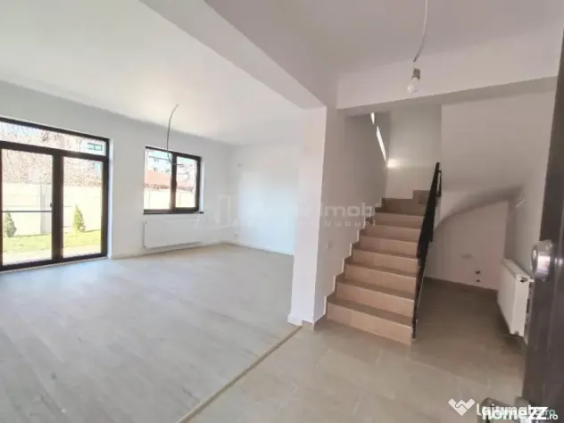 Casa- Vila - Prelungirea Ghencea -Cartierul Latin-169900E T - Bucuresti (Bucuresti-Ilfov)