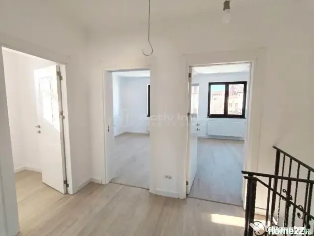Casa- Vila - Prelungirea Ghencea -Cartierul Latin-169900E T - Bucuresti (Bucuresti-Ilfov)