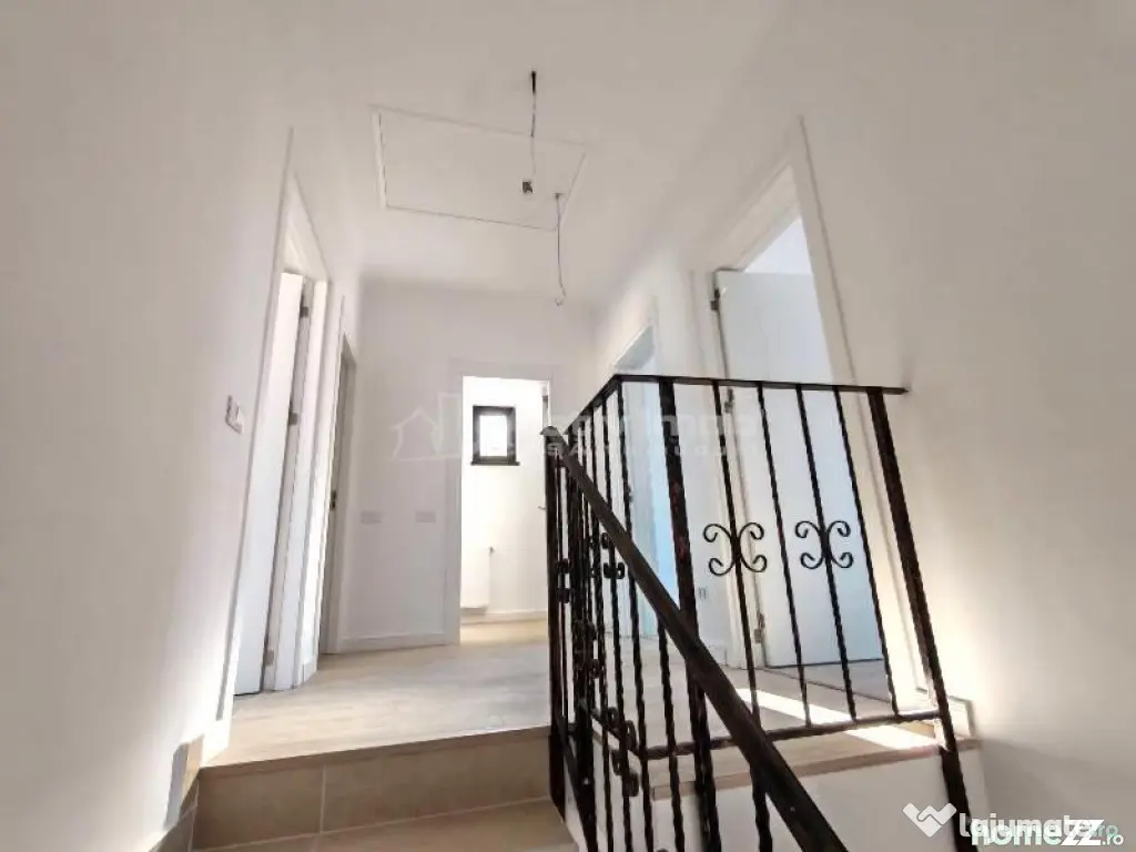 Casa- Vila - Prelungirea Ghencea -Cartierul Latin-169900E T - Bucuresti (Bucuresti-Ilfov)