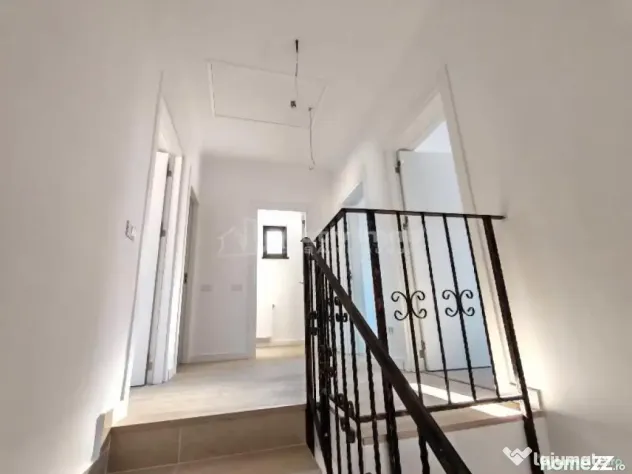 Casa- Vila - Prelungirea Ghencea -Cartierul Latin-169900E T - Bucuresti (Bucuresti-Ilfov)