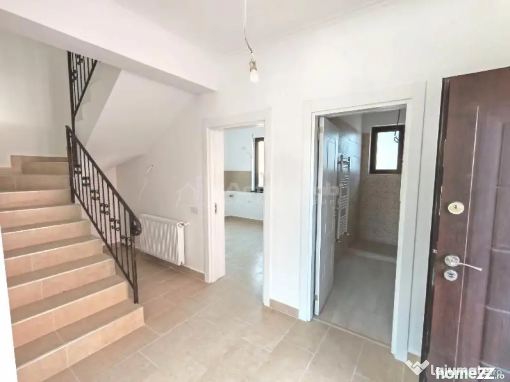 Casa- Vila - Prelungirea Ghencea -Cartierul Latin-169900E T - Bucuresti (Bucuresti-Ilfov)
