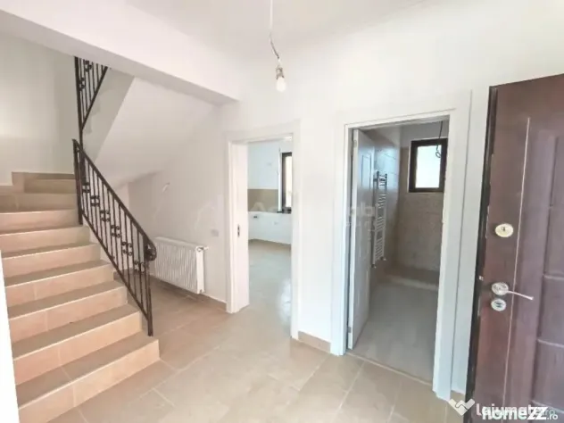 Casa- Vila - Prelungirea Ghencea -Cartierul Latin-169900E T - Bucuresti (Bucuresti-Ilfov)