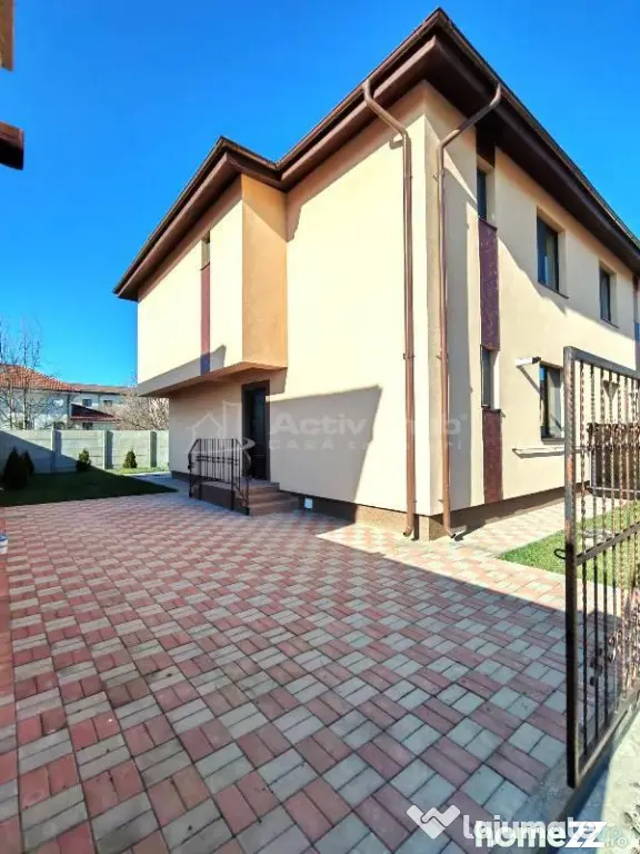 Casa- Vila - Prelungirea Ghencea -Cartierul Latin-169900E T - Bucuresti (Bucuresti-Ilfov)