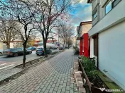 Spațiu comercial 100mp str Marasesti 