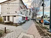 Spațiu comercial 100mp str Marasesti 