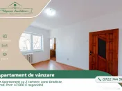 Apartament cu 2 camere, zona Gradiste, Arad 