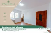 Apartament cu 2 camere, zona Gradiste, Arad 
