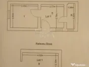 Garsoniera, Centru Vechi, fara Risc 