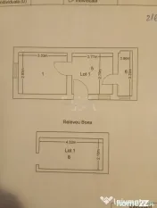 Garsoniera, Centru Vechi, fara Risc 