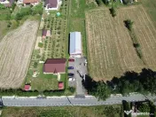 Spațiu industrial de 150mp de vânzare 