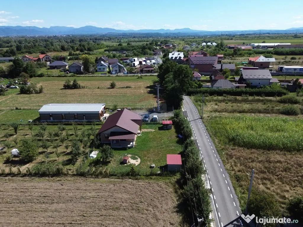 Spațiu industrial de 150mp de vânzare