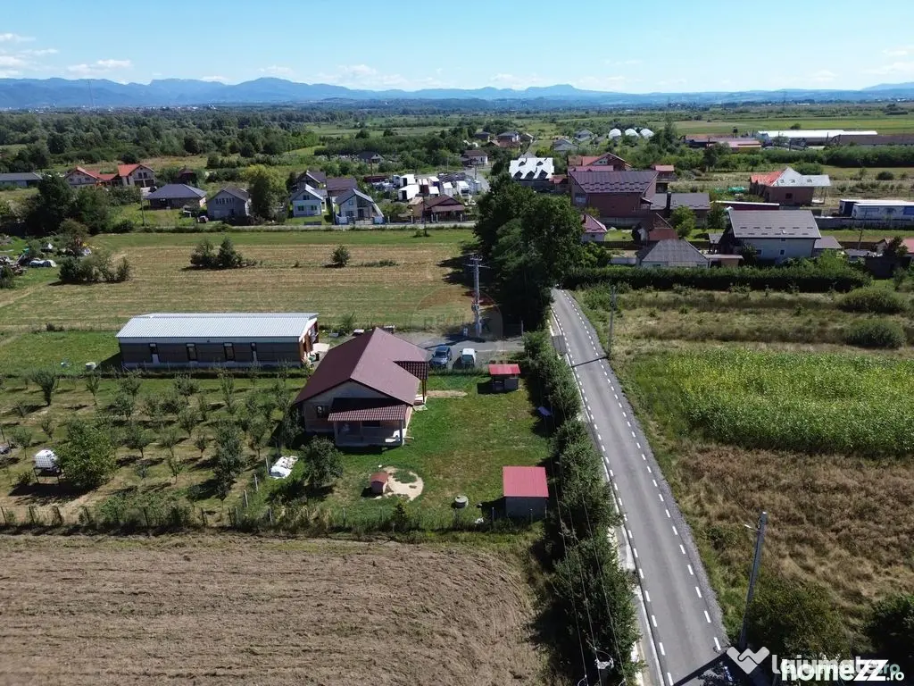 Spațiu industrial de 150mp de vânzare