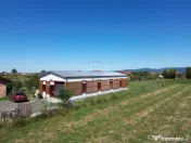 Spațiu industrial de 150mp de vânzare 