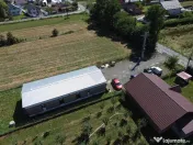 Spațiu industrial de 150mp de vânzare 