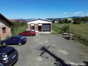 Spațiu industrial de 150mp de vânzare 