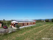 Spațiu industrial de 150mp de vânzare 