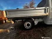 VW Transporter Doka 2013 Impecabil, 5 locuri, întreținut complet! 