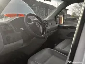 VW Transporter Doka 2013 Impecabil, 5 locuri, întreținut complet! 