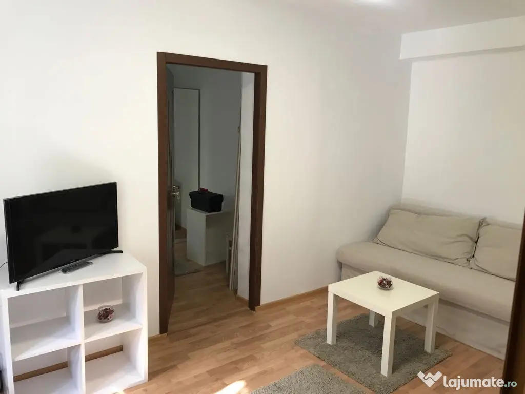 Floreasca, 2 camere de închiriat