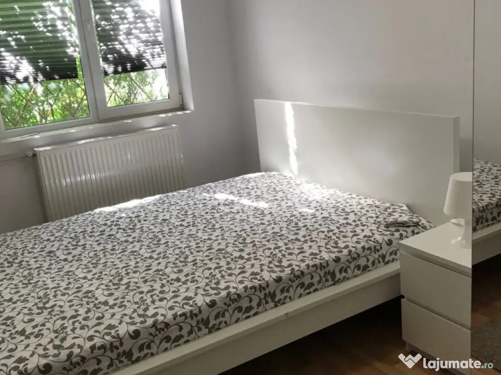 Floreasca, 2 camere de închiriat