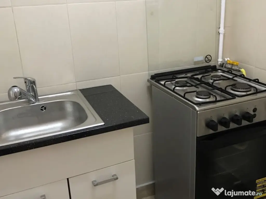 Floreasca, 2 camere de închiriat