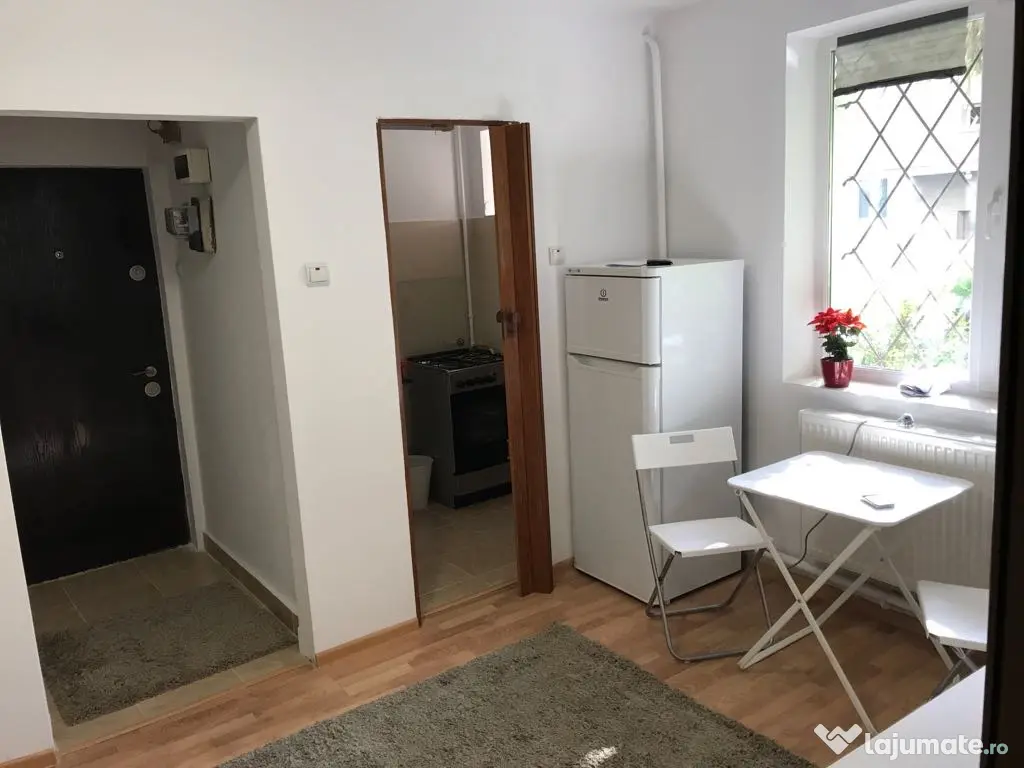 Floreasca, 2 camere de închiriat