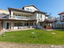 Proprietate exclusivistă ultracentrală -eleganță, spa...