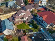 Proprietate exclusivistă ultracentrală -eleganță, spa... 