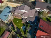 Proprietate exclusivistă ultracentrală -eleganță, spa... 