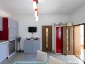 Proprietate exclusivistă ultracentrală -eleganță, spa... 