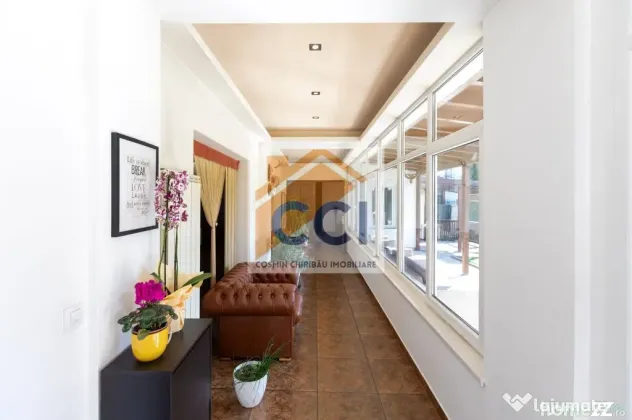 Proprietate exclusivistă ultracentrală -eleganță, spa... - Bacau (Bacau)