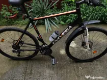 Bicicletă Univega cross Aspen 29b