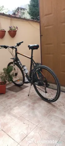 Bicicletă Univega cross Aspen 29b