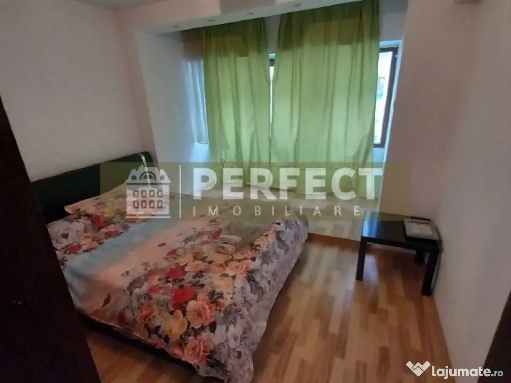 De INCHIRIAT Ap.3 camere DECOMANDAT str.Domnisori 430 euro
