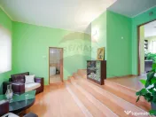 Casă cu 7 camere de vânzare în zona Ultracentrală 