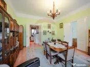 Casă cu 7 camere de vânzare în zona Ultracentrală 