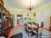 Casă cu 7 camere de vânzare în zona Ultracentrală 