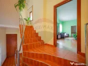 Casă cu 7 camere de vânzare în zona Ultracentrală 