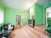 Casă cu 7 camere de vânzare în zona Ultracentrală 