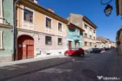 Centrul Istoric Brasov | Garsoniera de vanzare | Ideala i... 