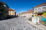 Centrul Istoric Brasov | Garsoniera de vanzare | Ideala i... 