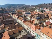 Centrul Istoric Brasov | Garsoniera de vanzare | Ideala i... 