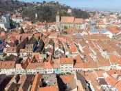 Centrul Istoric Brasov | Garsoniera de vanzare | Ideala i... 