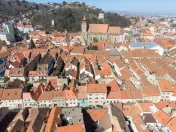 Garsonieră de vânzare–Centrul Istoric Brașov | Ideal... 