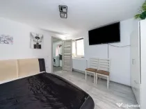 Garsonieră de vânzare–Centrul Istoric Brașov | Ideal...