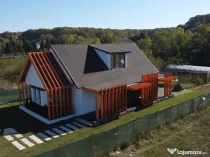 Particular Snagov sat teren 1200mp