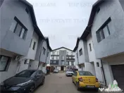 Vila moderna insiruita cu etaj, mansarda si garaj in Magure 